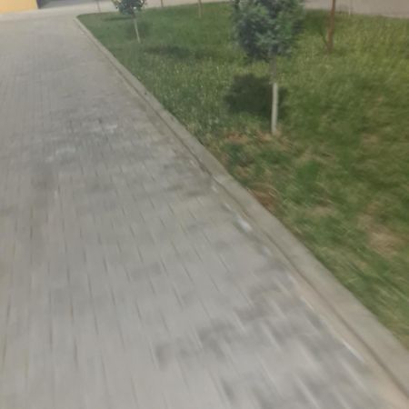 Bassatin Targa Διαμέρισμα Μαρακές Εξωτερικό φωτογραφία